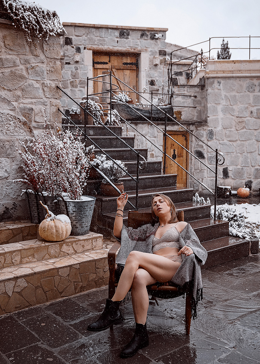 Cappadocia Photographer