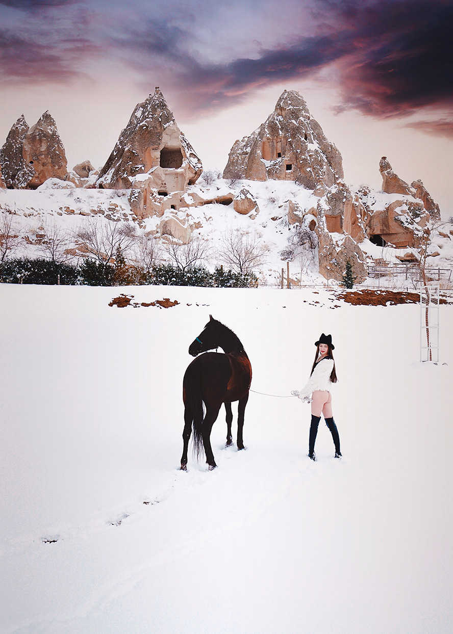 Cappadocia Photographer