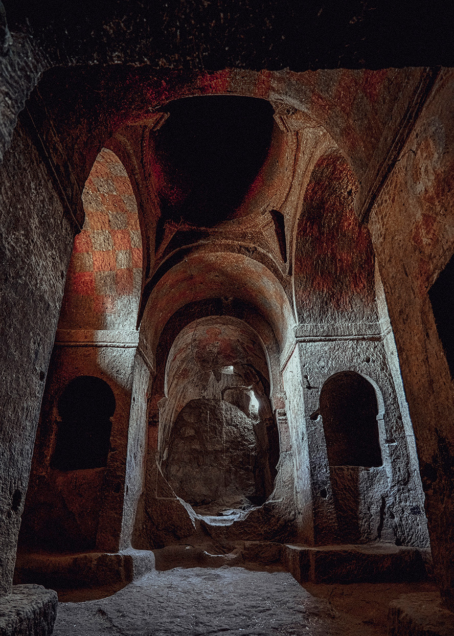 Cappadocia Photographer