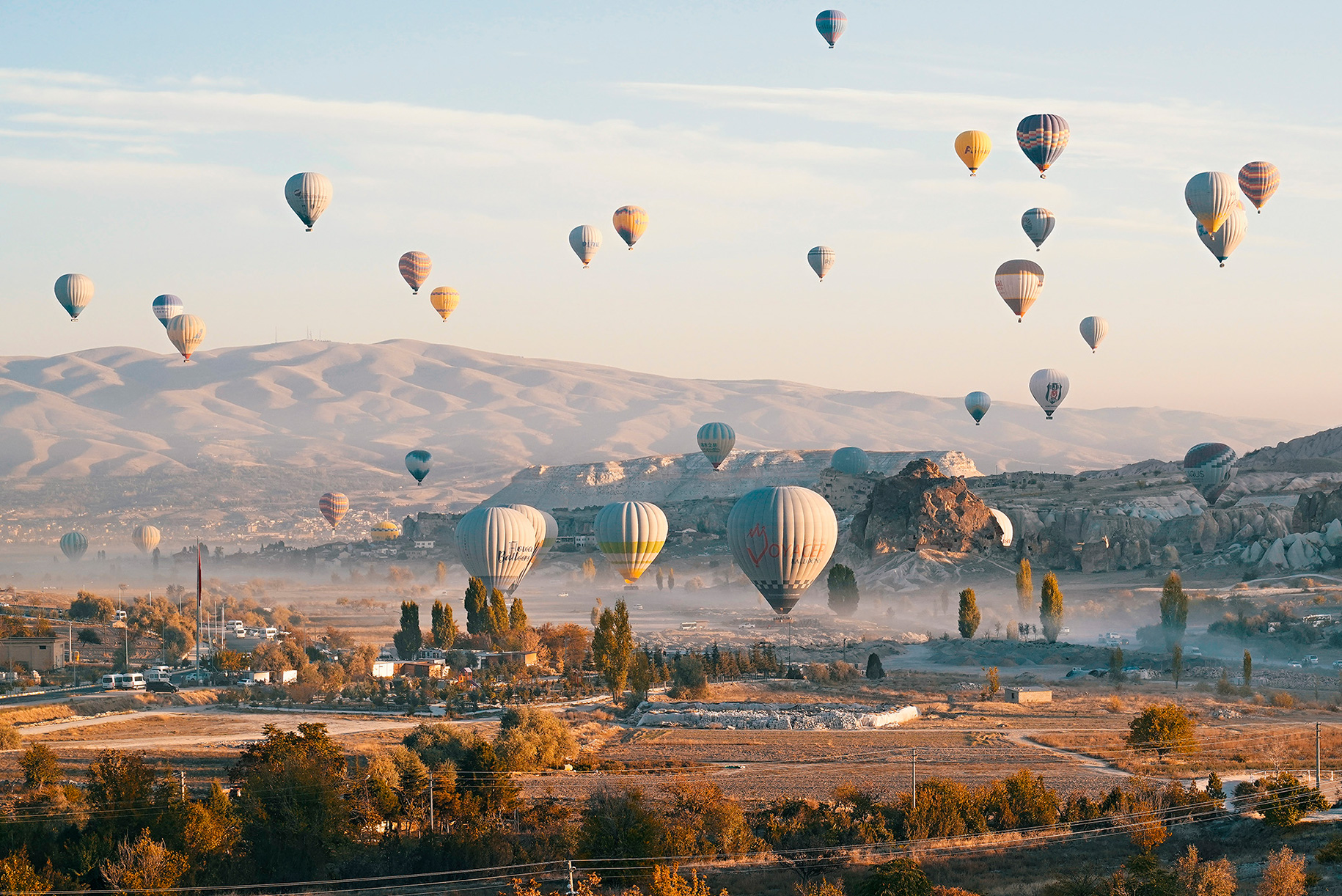 Cappadocia Photographer
