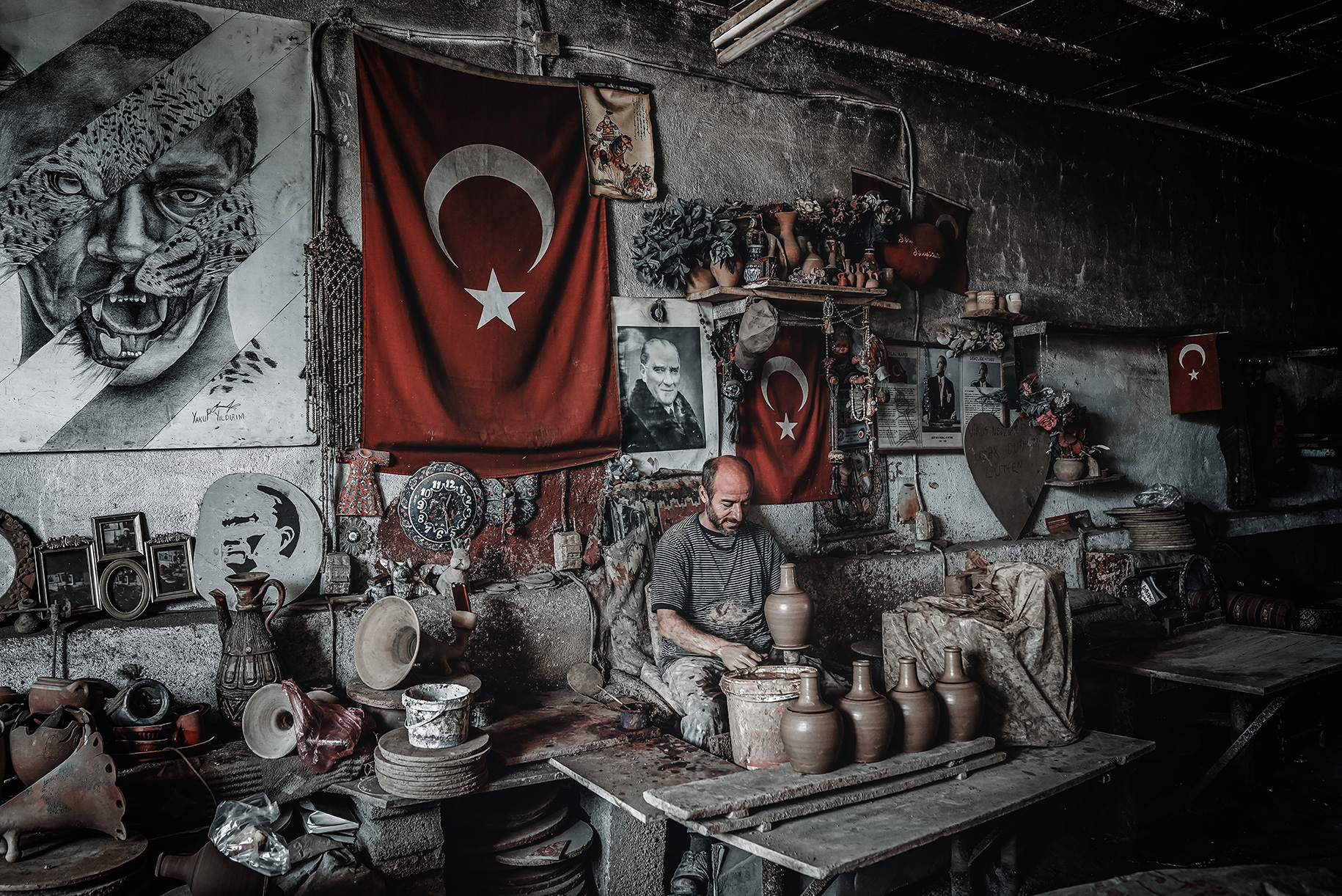 Cappadocia Photographer