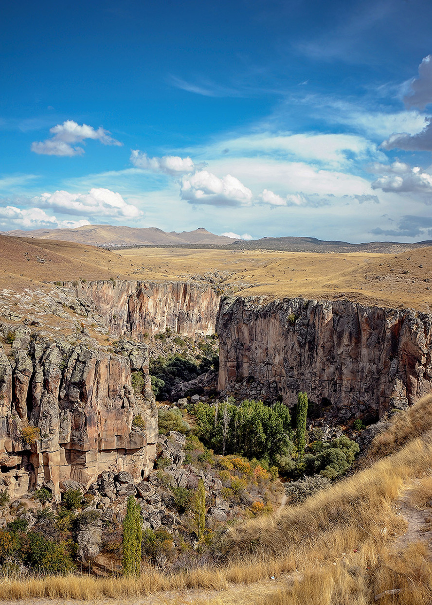 Cappadocia Photographer