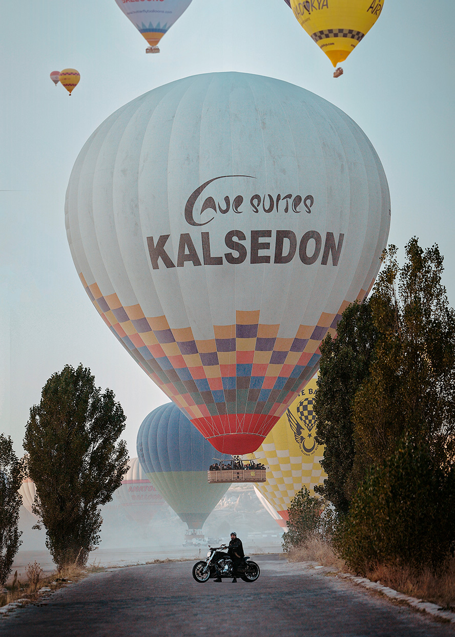 Cappadocia Photographer