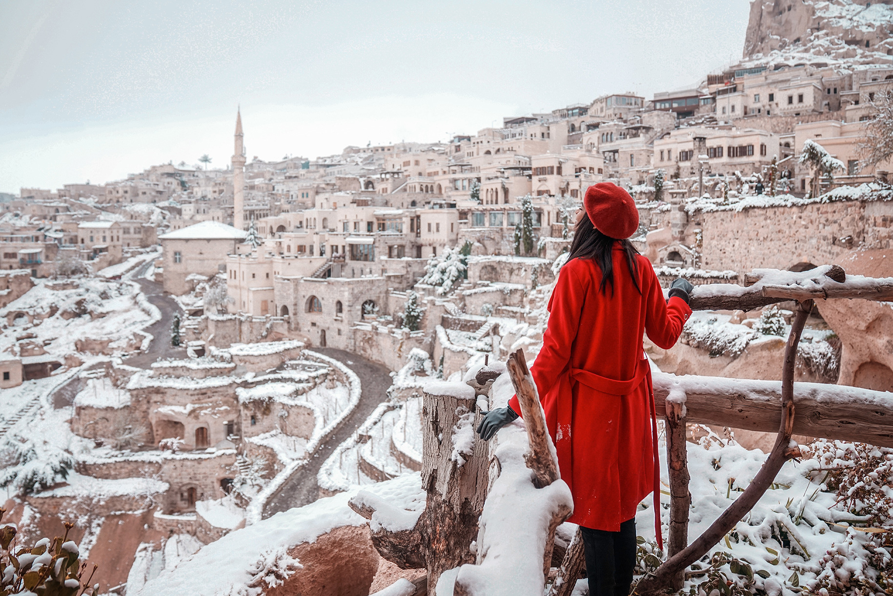 Cappadocia Photographer
