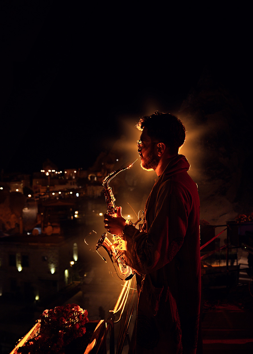 Cappadocia Photographer