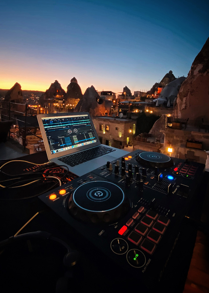 Cappadocia Photographer