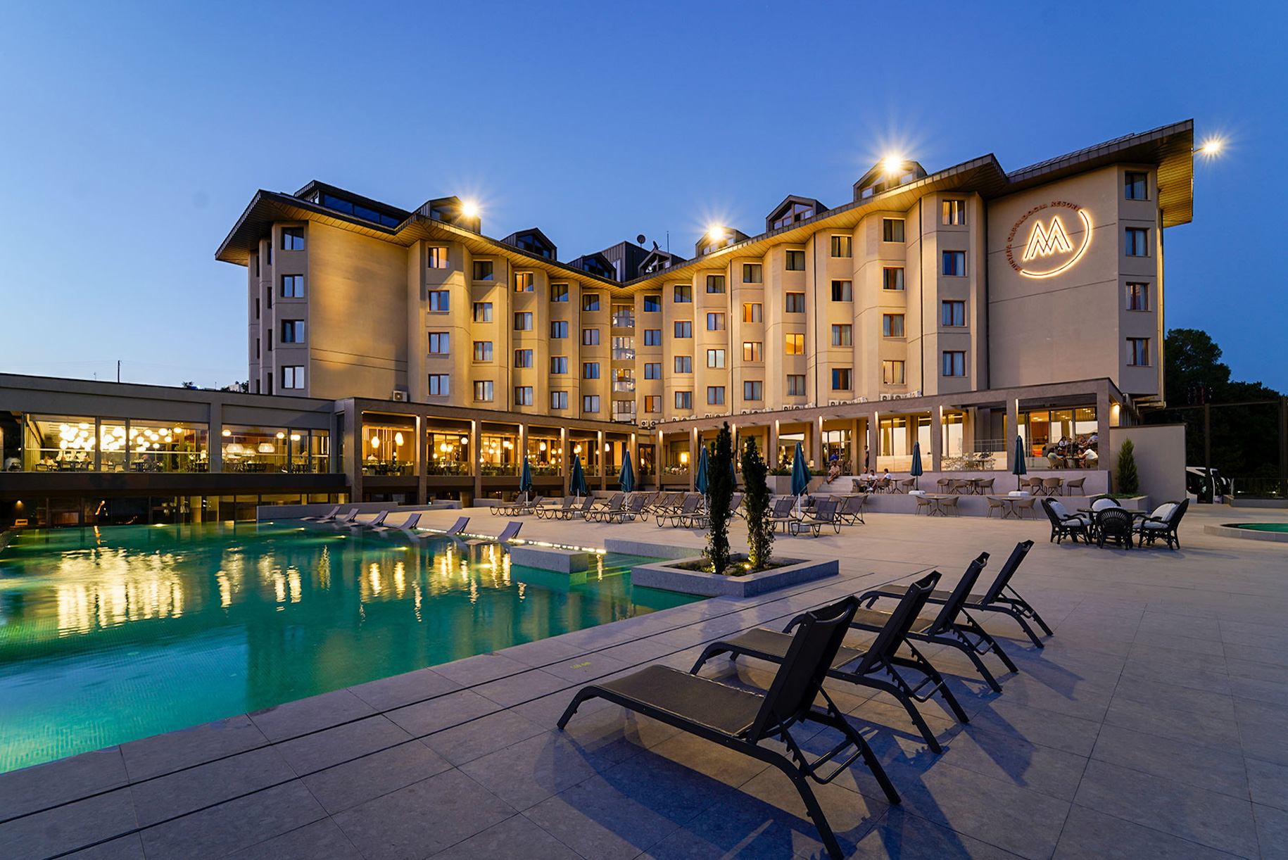 Cappadocia Photographer