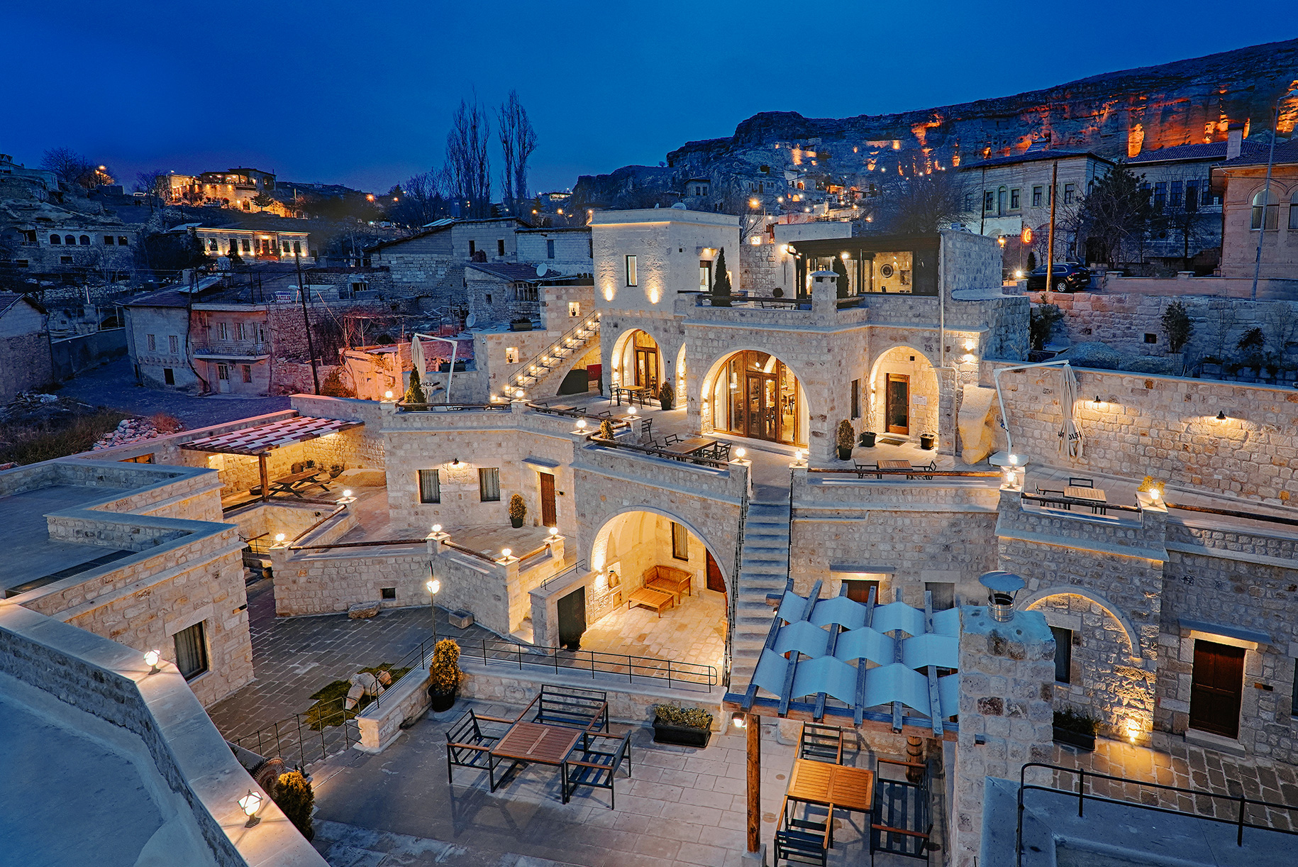 Cappadocia Photographer