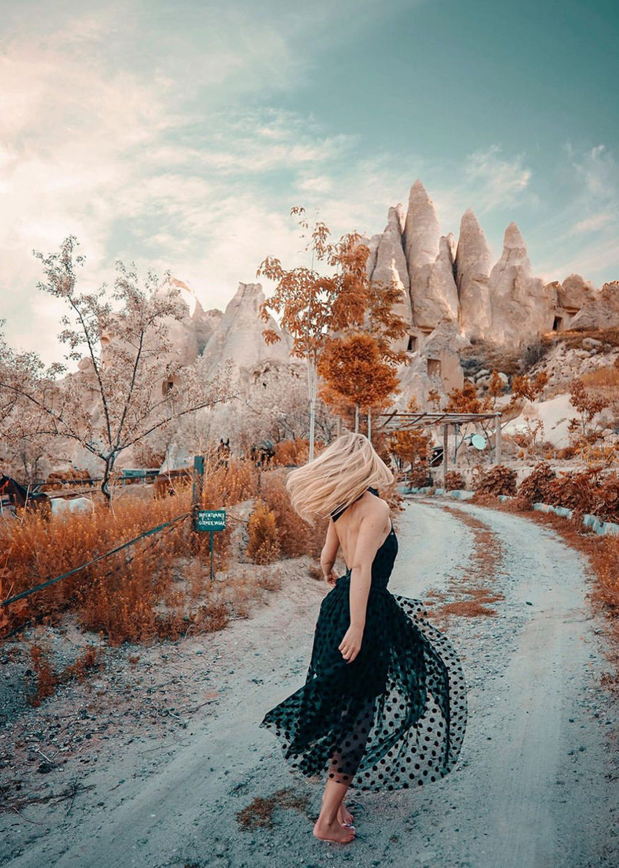 Cappadocia Photographer