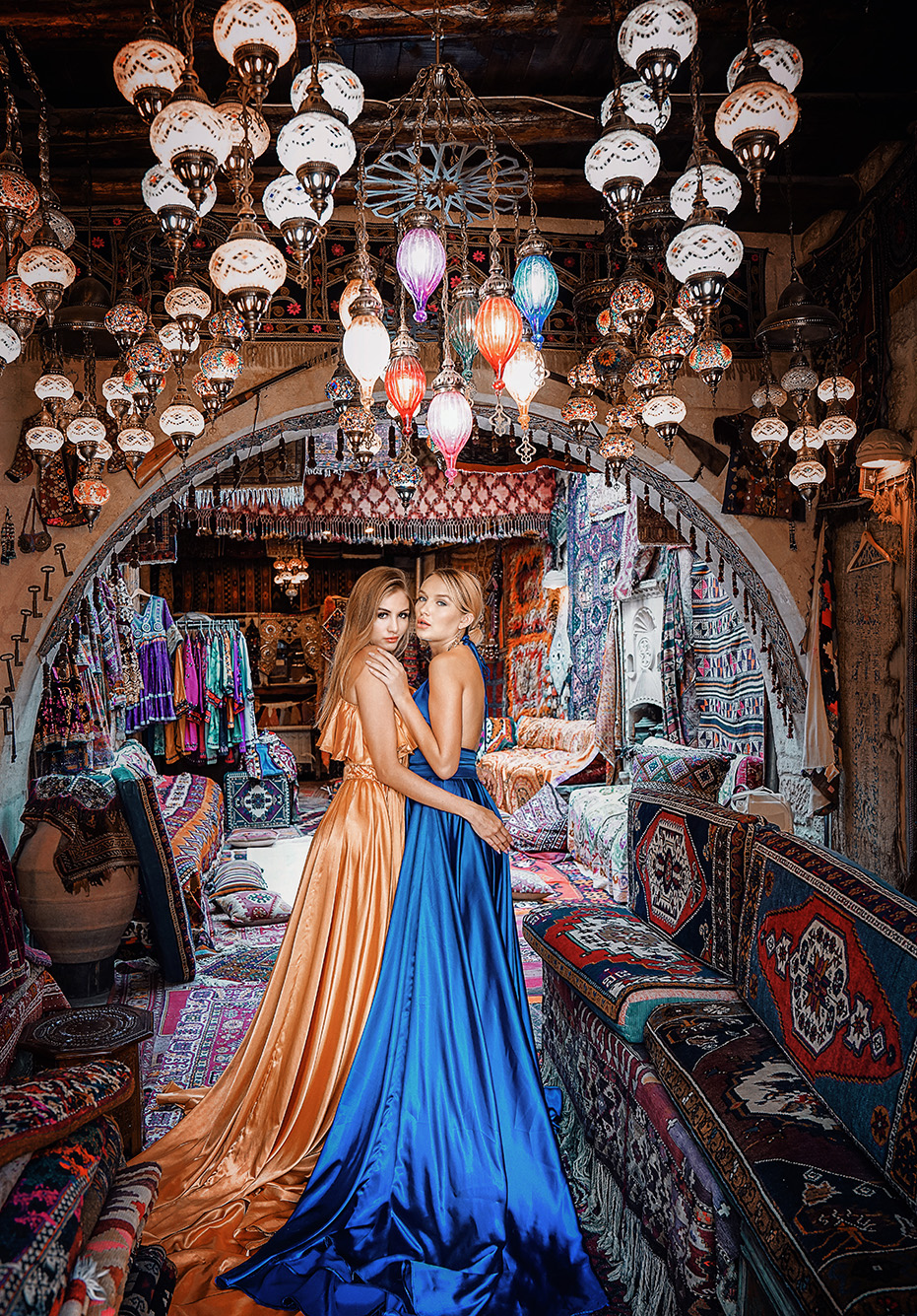 Cappadocia Photographer