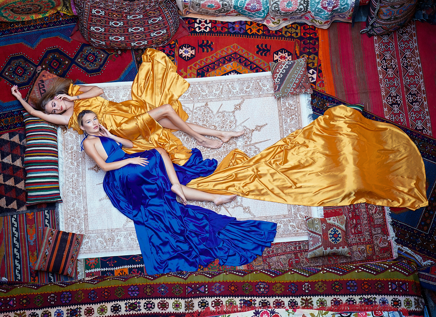 Cappadocia Photographer