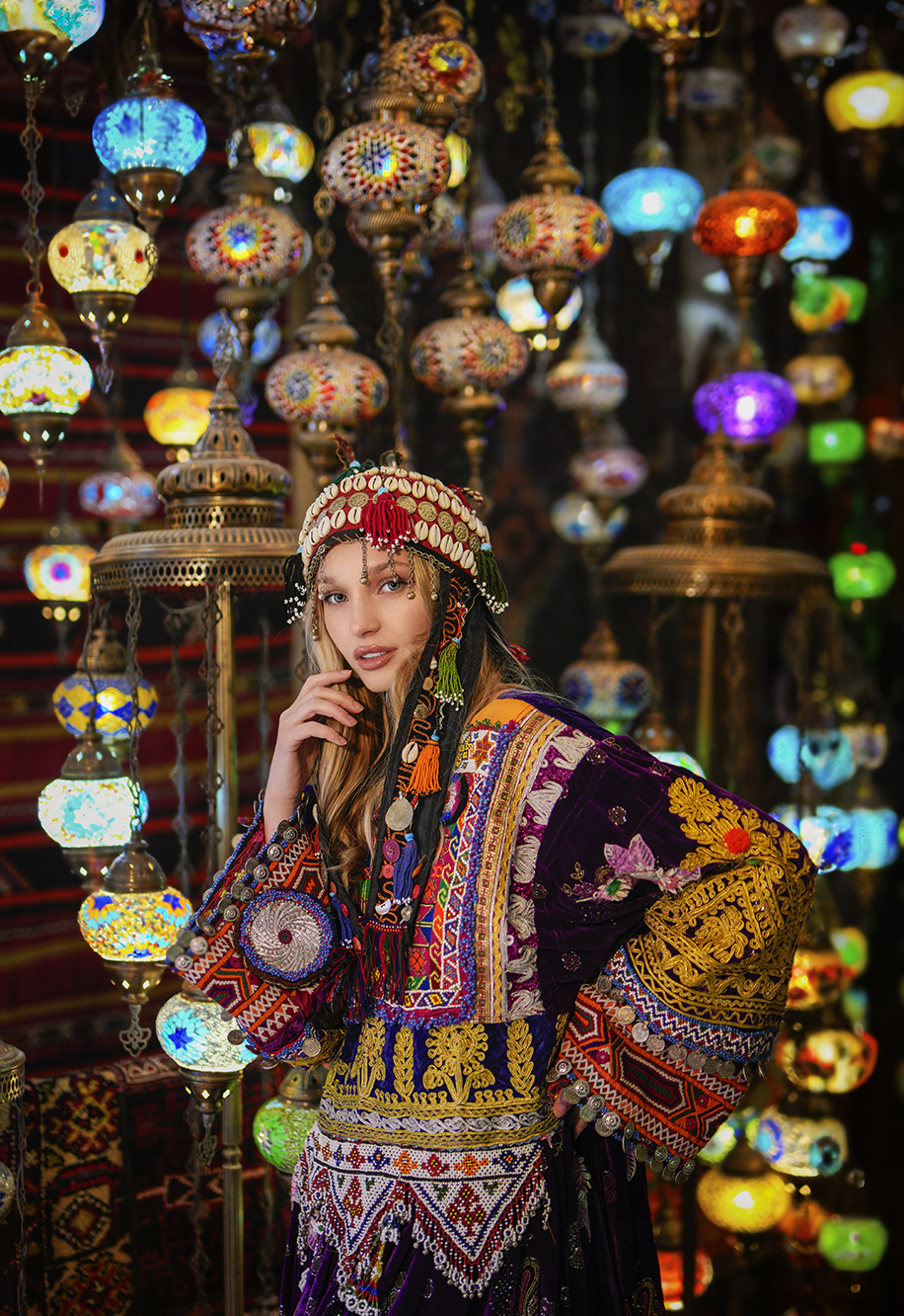 Cappadocia Photographer