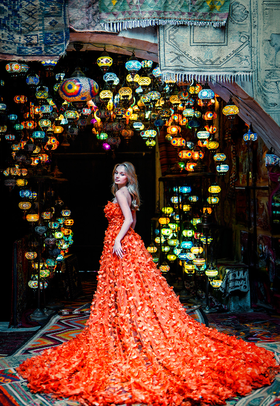 Cappadocia Photographer