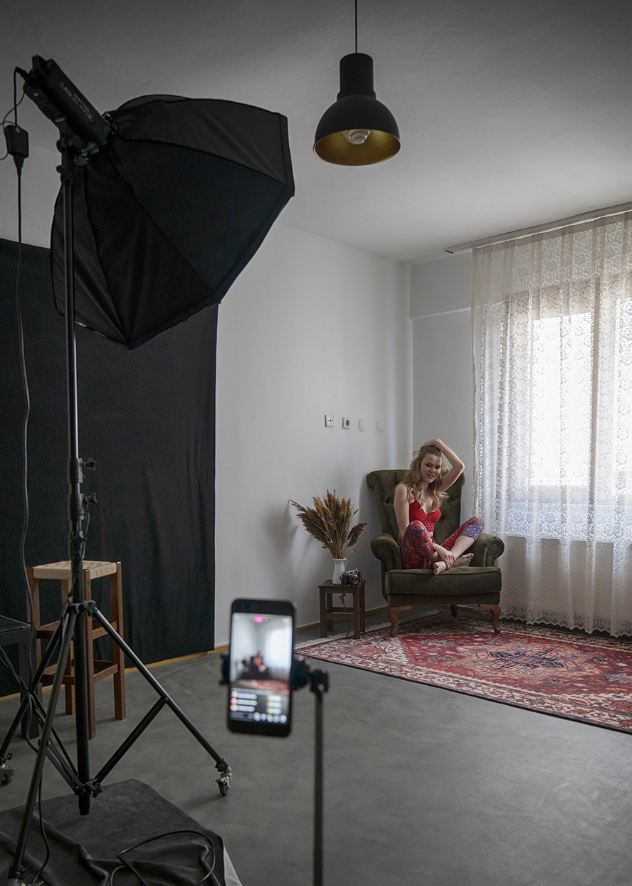 Cappadocia Photographer