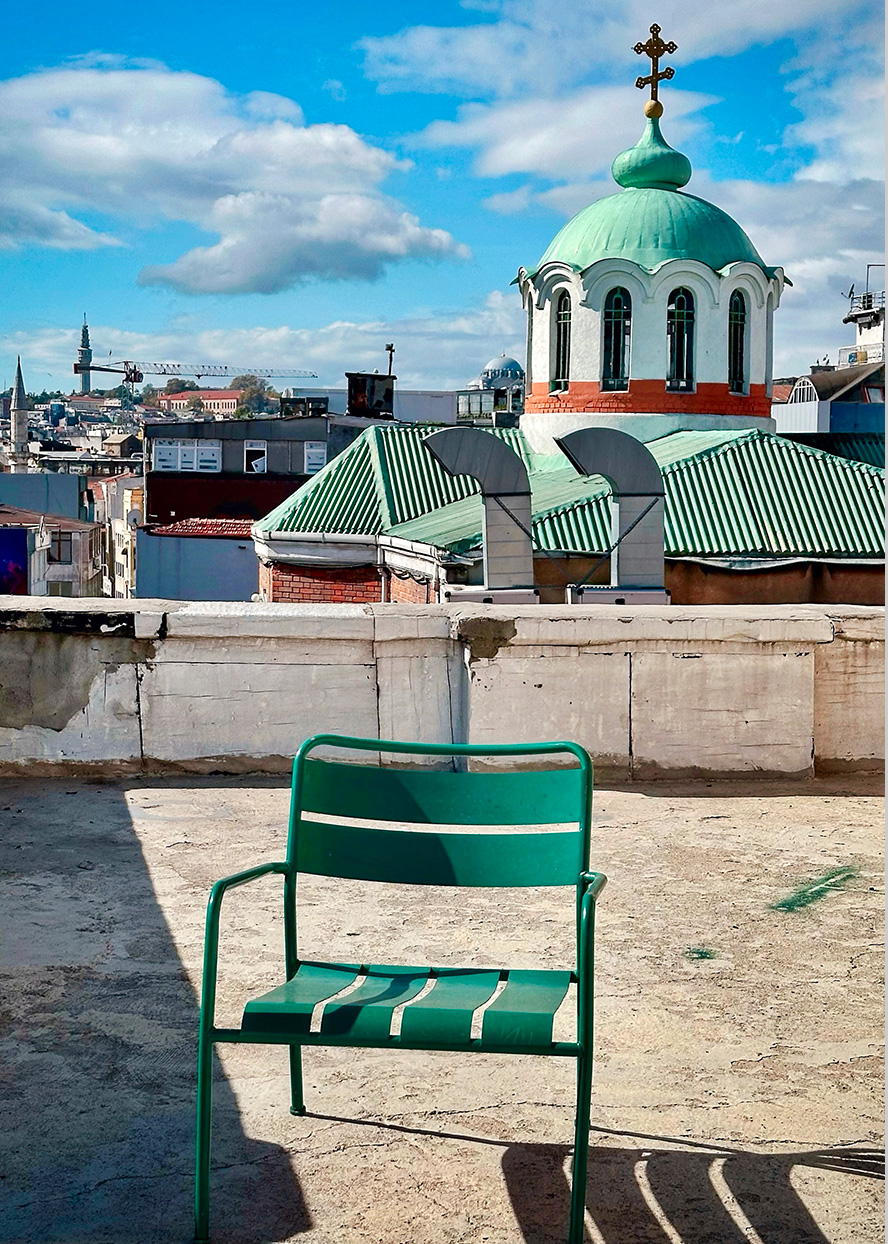 Cappadocia Photographer