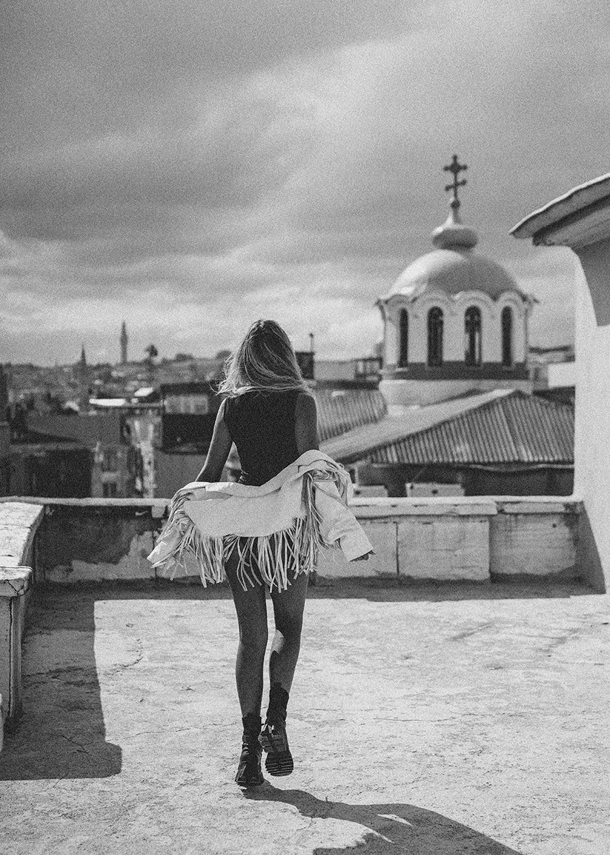 Cappadocia Photographer