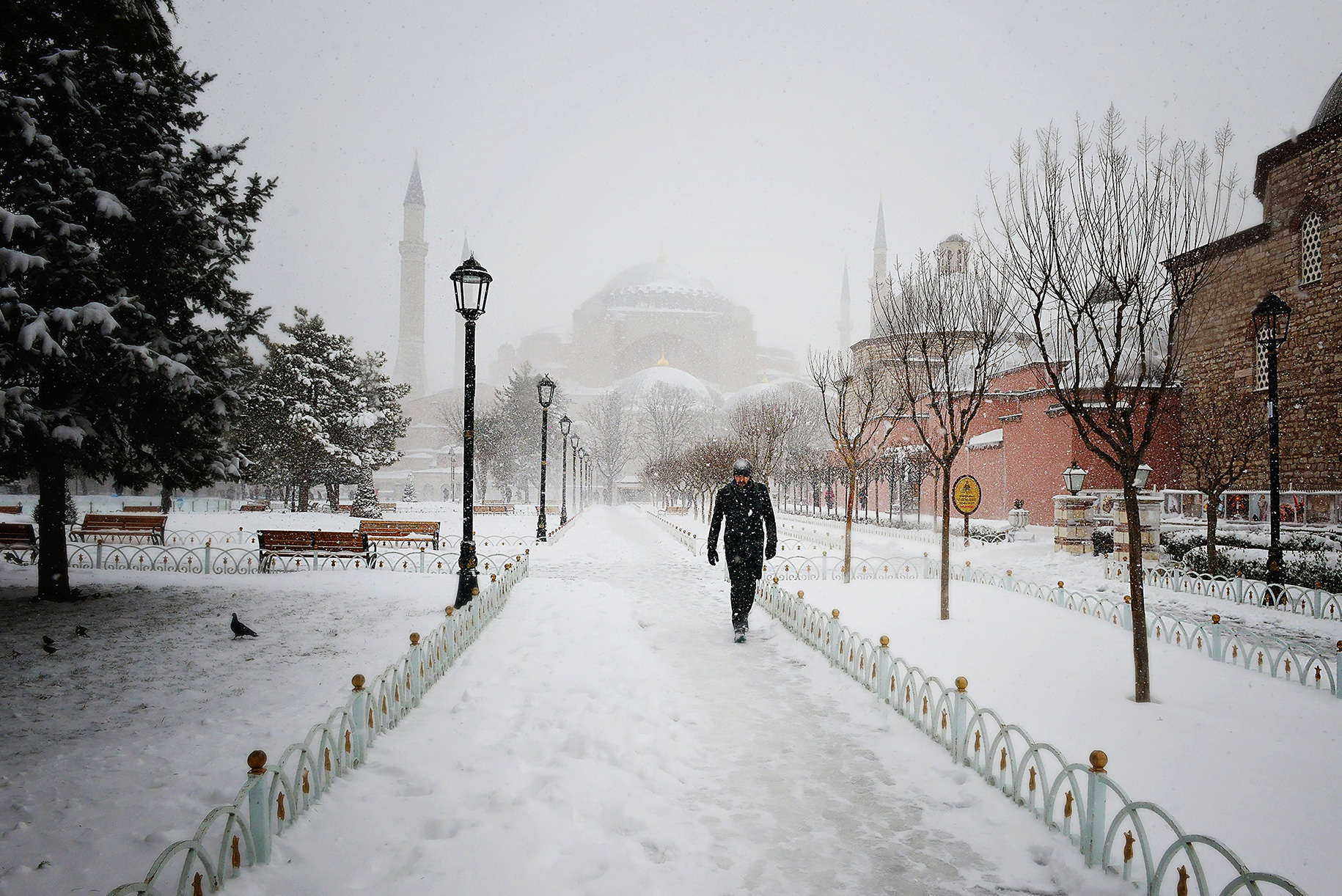 Cappadocia Photographer