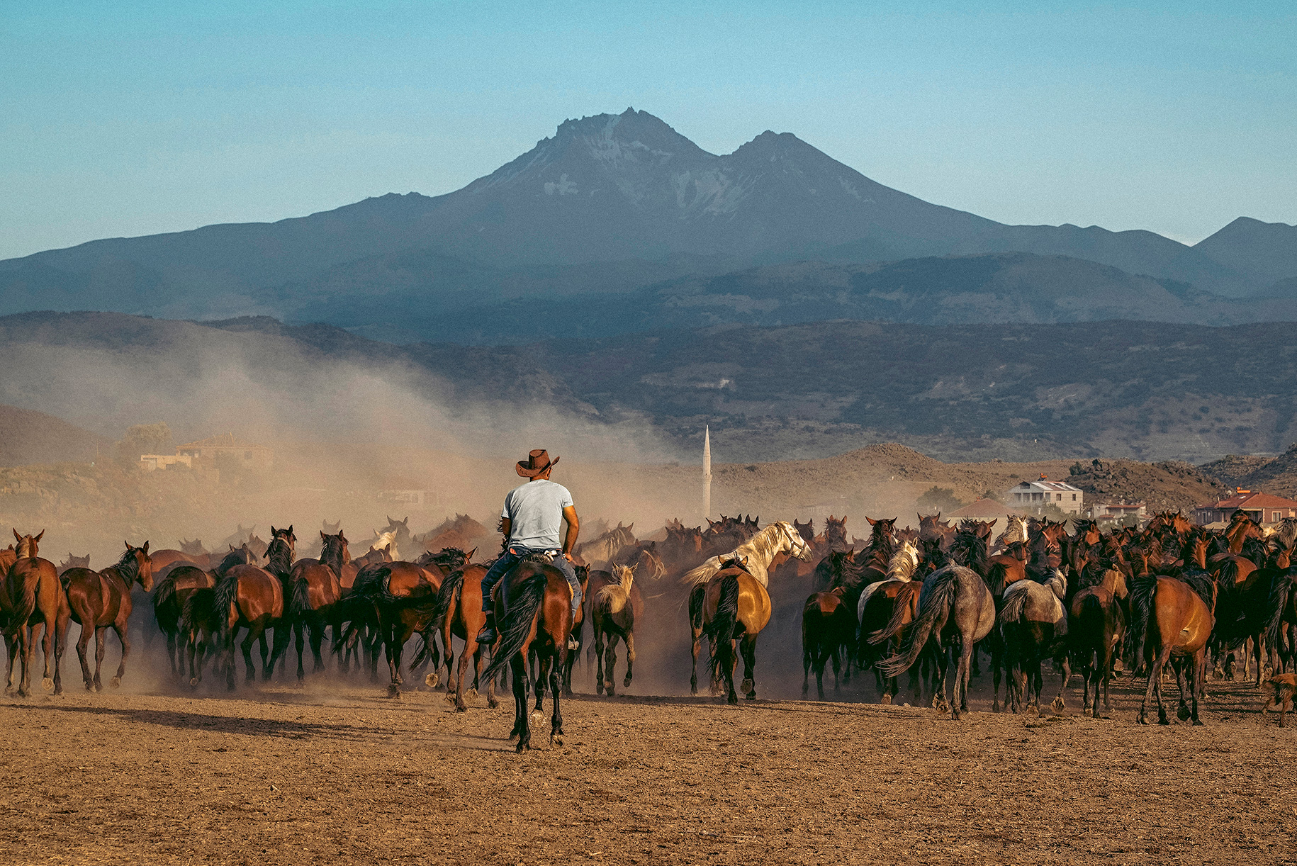 Cappadocia Photographer