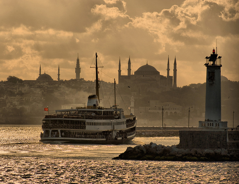Things to do in İstanbul